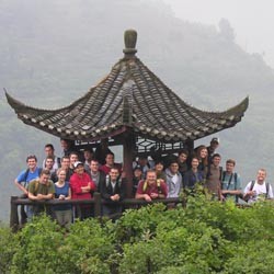 Three Gorges Tribe
