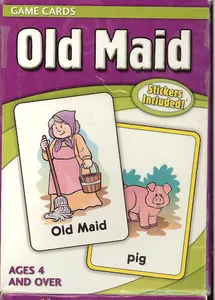Old Maid