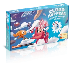 Cloud Hoppers
