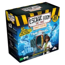 Escape Room The Game: Family Edition: The Present