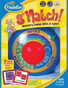 S'Match