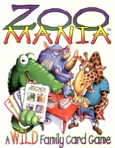 Zoo Mania