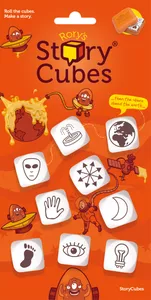 Story Cubes