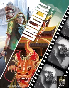 UNLOCK!: Epic Adventures