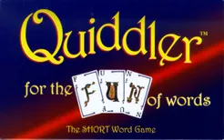 Quiddler
