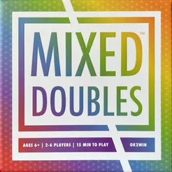 Mixed Doubles