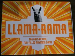Llama Rama