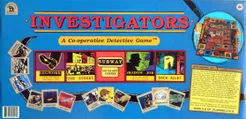 Investigators