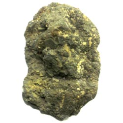 Iron Pyrite (Fools Gold)