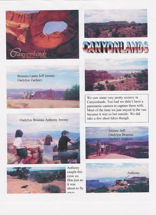 Page 17 - 2000 Trip to Arkansas