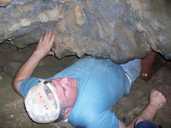 nutty putty cave videos