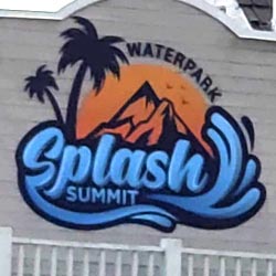 Splash Summit The Dye Clan