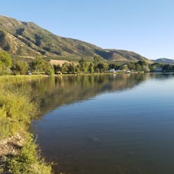 Spring Lake