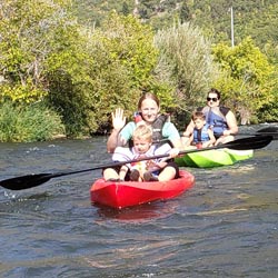 Provo River