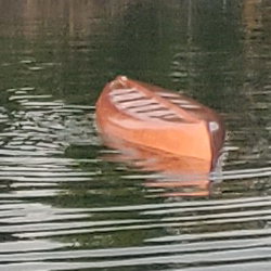 Salem Pond