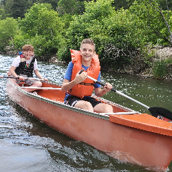 Provo River