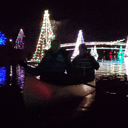 Salem Pond