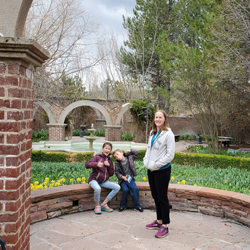 Ashton Gardens at Thanksgiving Point