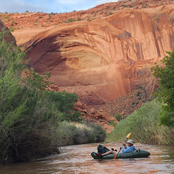 Escalante River