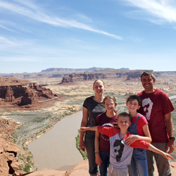 Hite Overlook