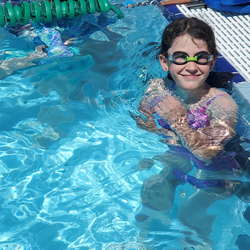 Payson Community Pool