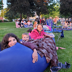 Spanish Fork City Park