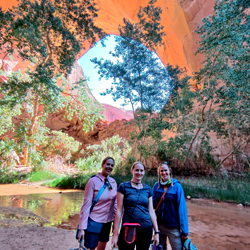 Coyote Gulch