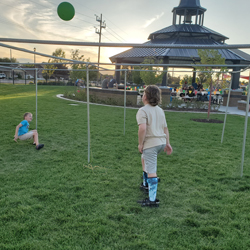 Adventure Heights All-Abilities Park