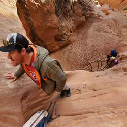 Ramp Canyon