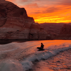 Lake Powell