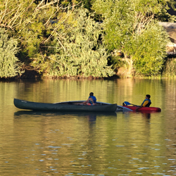 Salem Pond