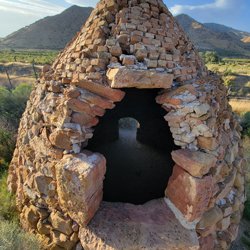 Morrison Charcoal Ovens