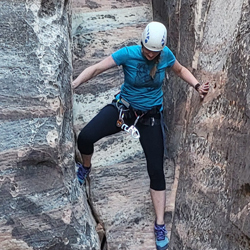 Wife 1 Canyon