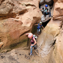 Watson Canyon