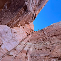 Wife 3 Canyon