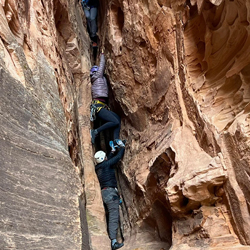 Wife 4 Canyon