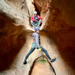 Wife 5 Canyon