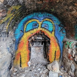 The Provo Ovens