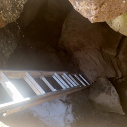 Bower's Cave