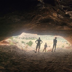 Buckhorn Cave