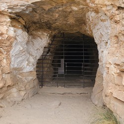 Morrison Knudsen Tunnels