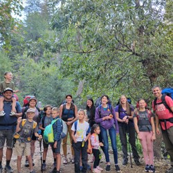 Wardsworth Trail