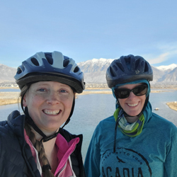 Provo River Parkway Trail