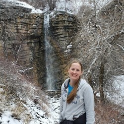 Battle Creek Falls
