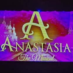 Anastasia by Spanish Fork Junior High School