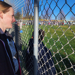 Spanish Fork City Easter Egg Hunt