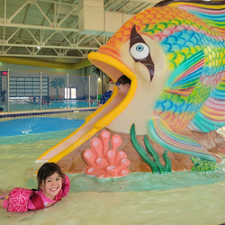 Cedar City Aquatic Center