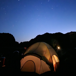 Snow Canyon Campground