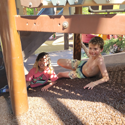 Thunder Junction All Abilities Park