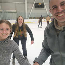 Peaks Ice Arena